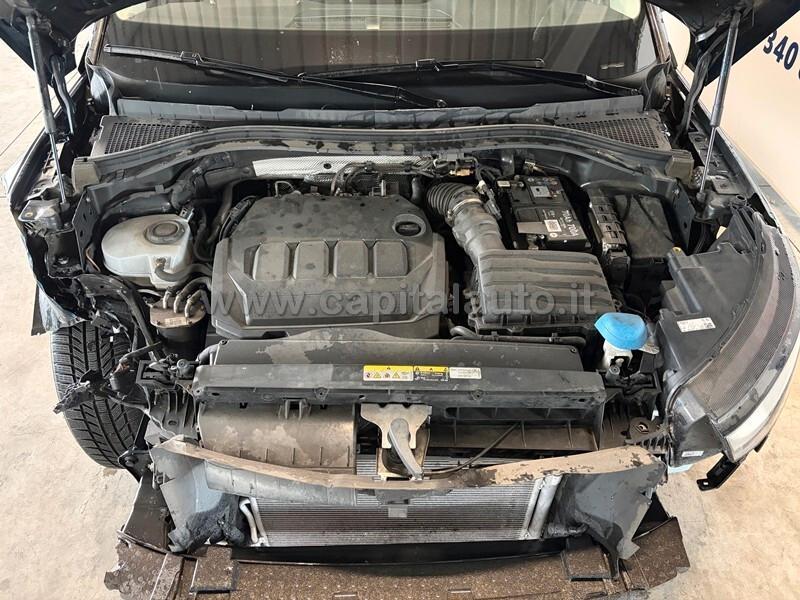 Skoda Kodiaq 2.0 TDI 4x4 NETTO 10900 DSG 7 posti Style