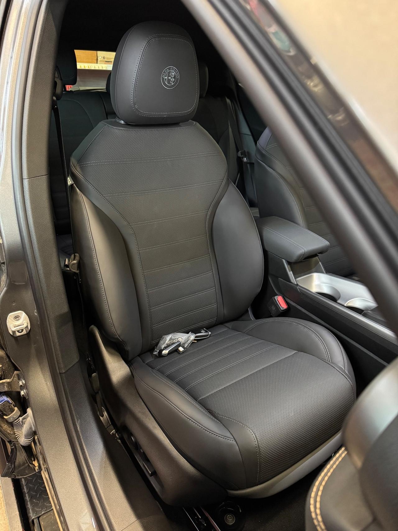 Alfa Romeo Tonale 1.3 280 CV PHEV AT6 Q4 Veloce SUPER PROMO