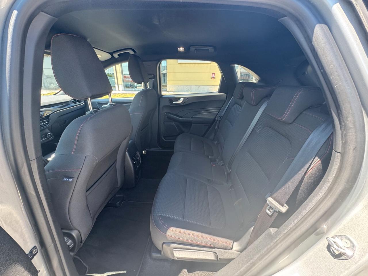 Ford Kuga St-Line 2.5 Full Hybrid 190CV 2WD S&S