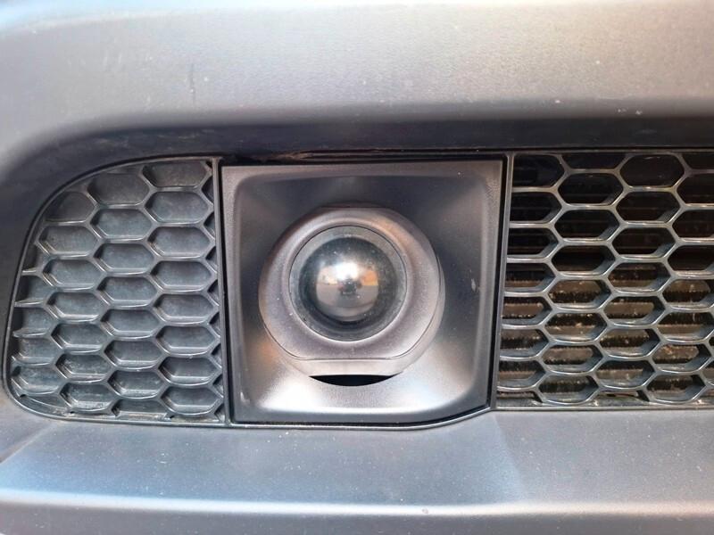 JEEP Compass 2.0 MJT 140CV aut. 4WD NEOPATENTATO