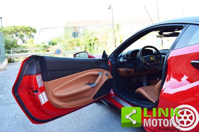 FERRARI F8 Tributo VEICOLO FATTURABILE!