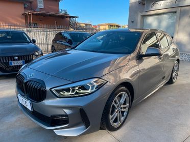 Bmw 118 118i 5p. Msport