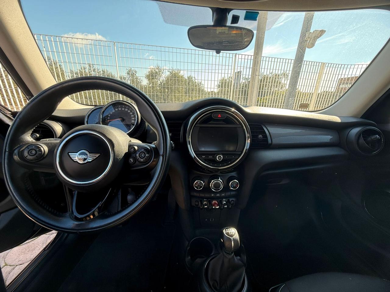 Mini Cooper Countryman 1.6 D