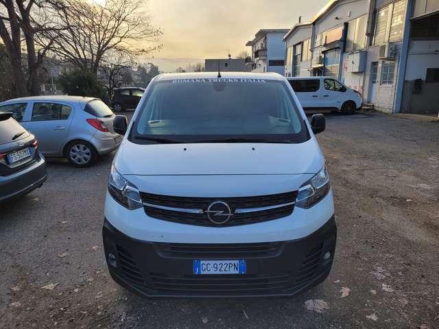 Opel Vivaro 12990+ IVA L3H1 2.0 D 120 CV E6D-TEMP