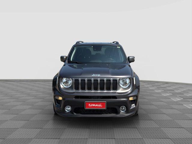 JEEP Renegade Renegade 1.6 Mjt 120 CV Limited