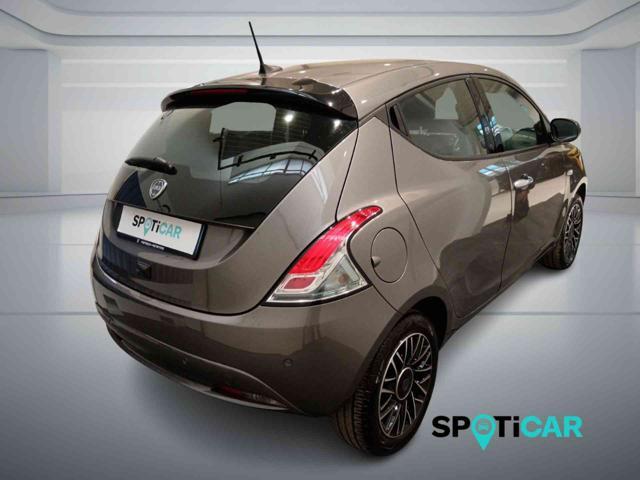 LANCIA Ypsilon 1.0 FireFly 5 porte S&S Hybrid Platino