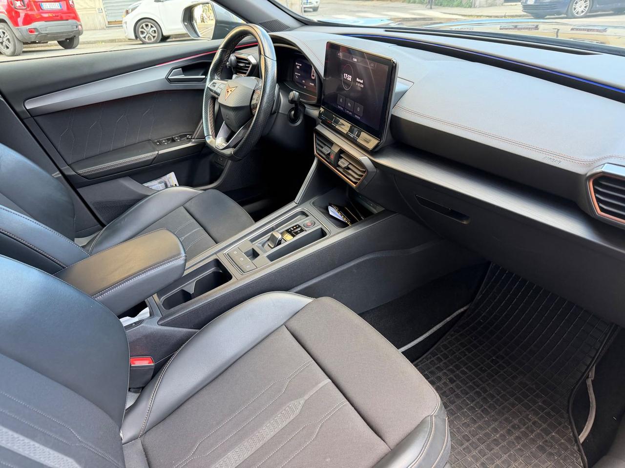 Cupra Formentor 1.5 TSI BAT #10201