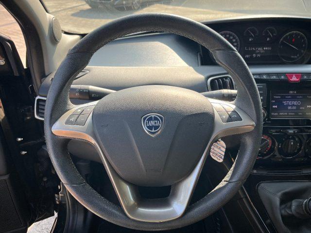 LANCIA Ypsilon 1.0 FireFly 5 porte S&S Hybrid Ecochic Gold