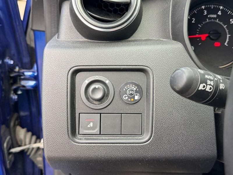 Dacia Duster 1.0 tce ECO-G Prestige 4x2 1.0 tce Prestige Eco-g 4x2 100cv