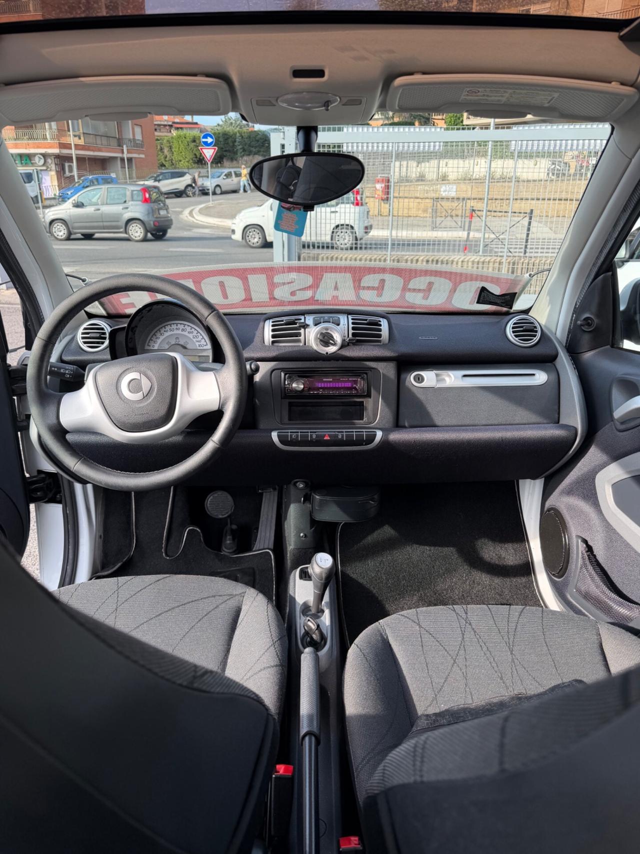 Smart 451 NEOPATENTATI