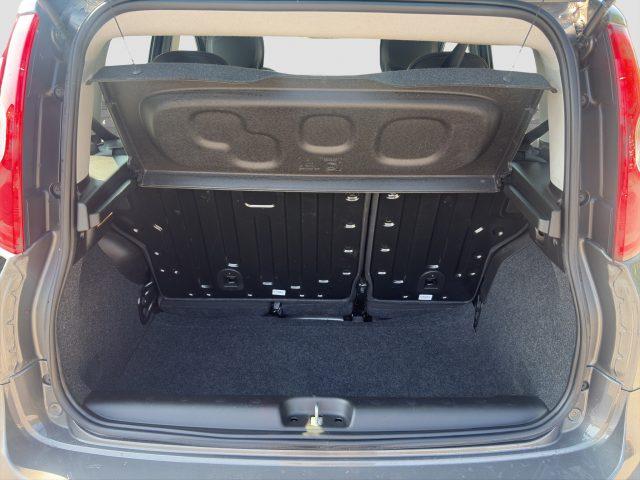 FIAT Panda Panda 1.0 FireFly Hybrid City Life