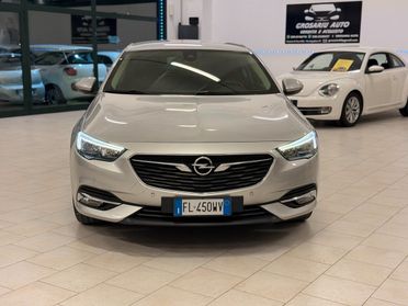 Opel Insignia 1.6 CDTI 136 CV S&S aut. Grand Sport Innovation