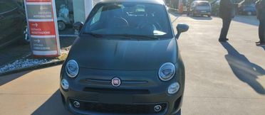 FIAT 500 1.3 Multijet 95 CV Mirror