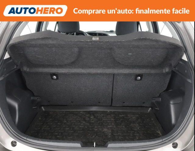 TOYOTA Yaris 1.0 5 porte Active