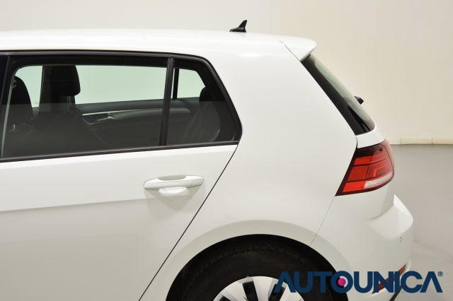 VOLKSWAGEN Golf 1.6 TDI 115CV TRENDLINE AUTOCARRO