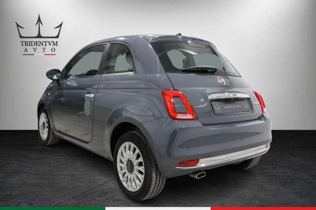 Fiat 500 1.0 hybrid Dolcevita 70cv