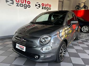 Fiat 500 1.0 hybrid Dolcevita 70cv