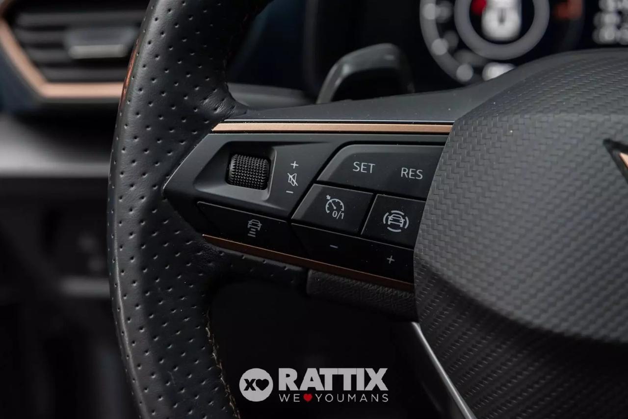 Cupra Formentor 1.5 TSI 150CV DSG