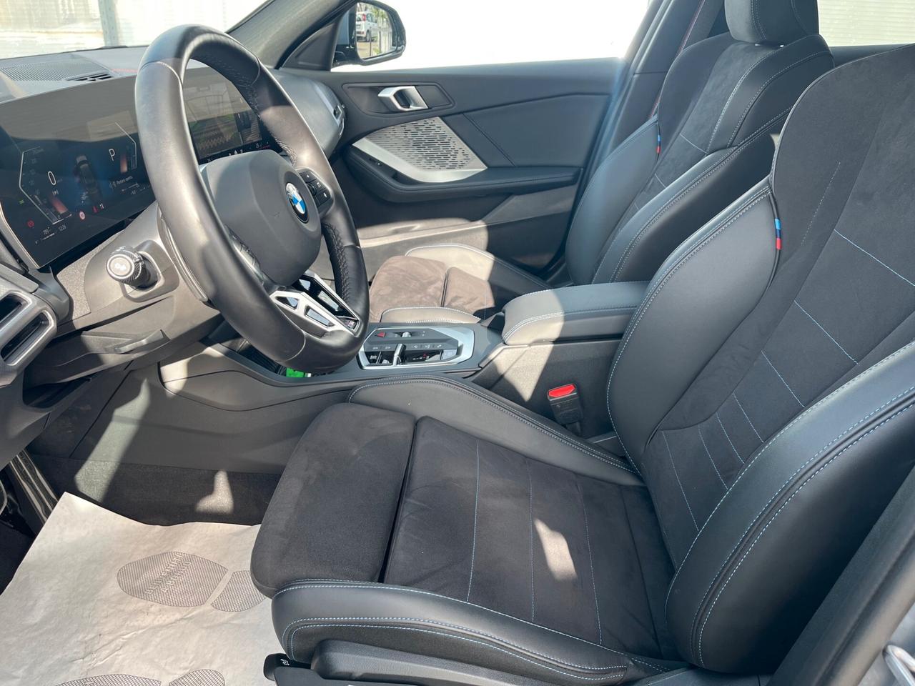 Bmw 118 118d MSport Pro *SHANOW, 360°, PORT. ELETTRICO*