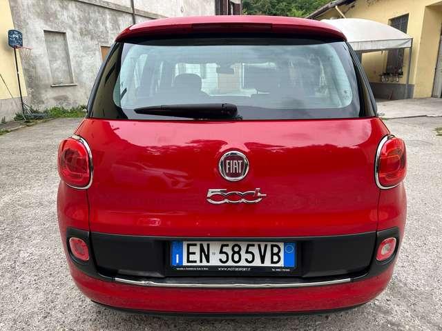 Fiat 500L 500L 2012 1.3 mjt Lounge 85cv