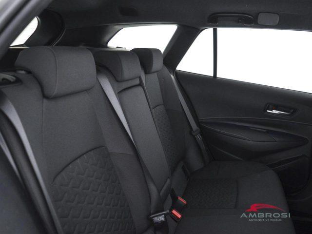 TOYOTA Corolla Touring Sports 2.0 Hybrid Style