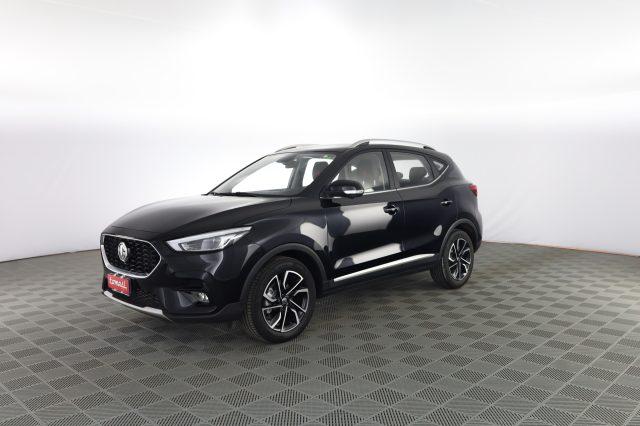 MG ZS ZS 1.0T-GDI aut. Luxury