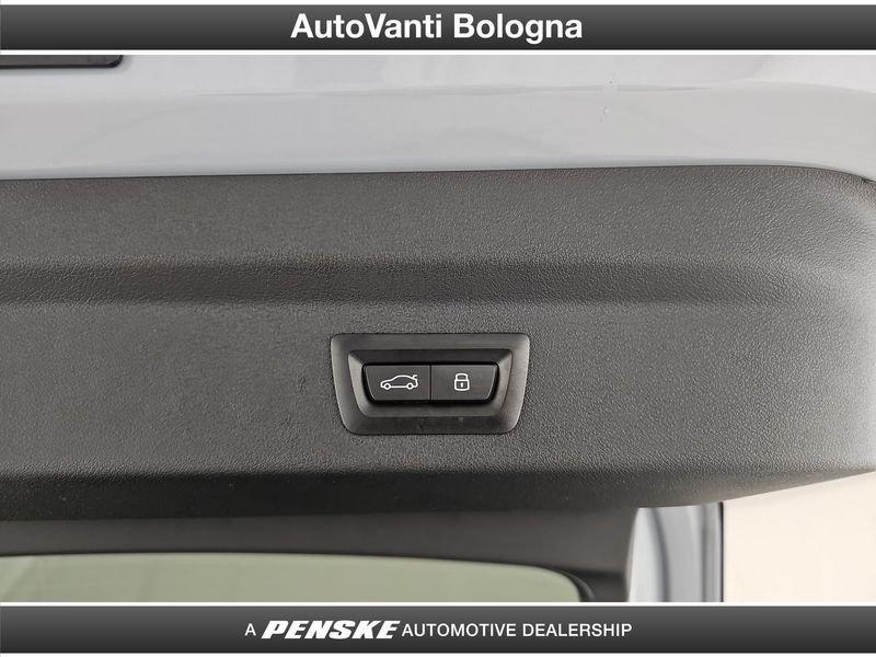 BMW X2 X2 sDrive 18d Msport Pro