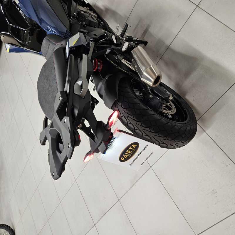 Bmw S 1000 XR - 2024