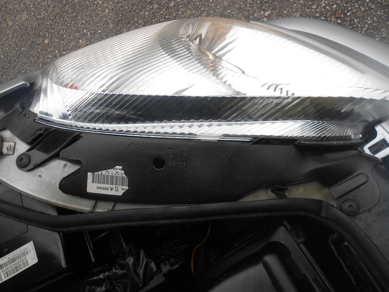 PICASSO 2.0hdi(VELLUTO-C.LEGA-CLIMATRONIC)90cv