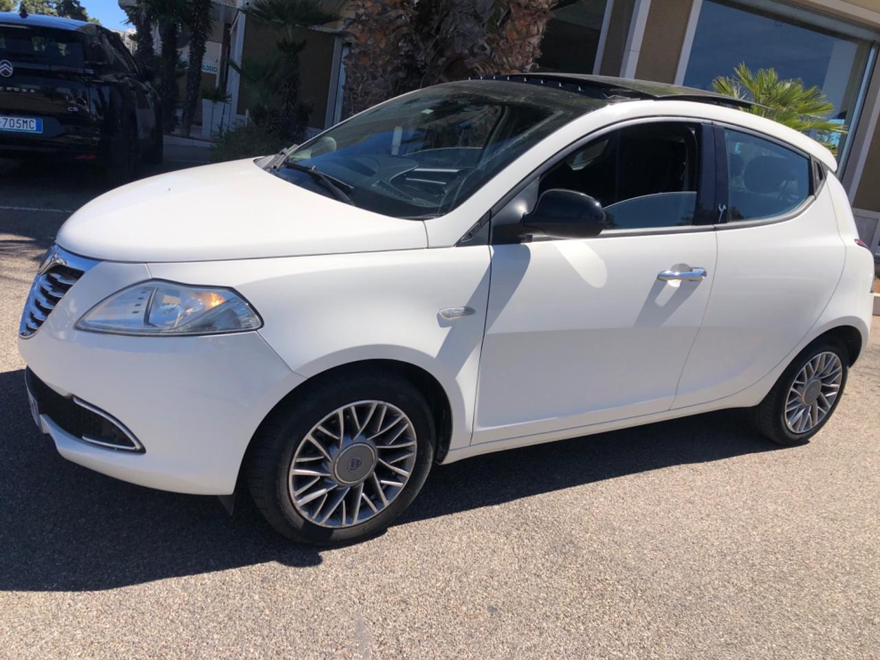 Lancia Ypsilon 1.3 MJT 16V 95 CV 5 porte S&S Platinum
