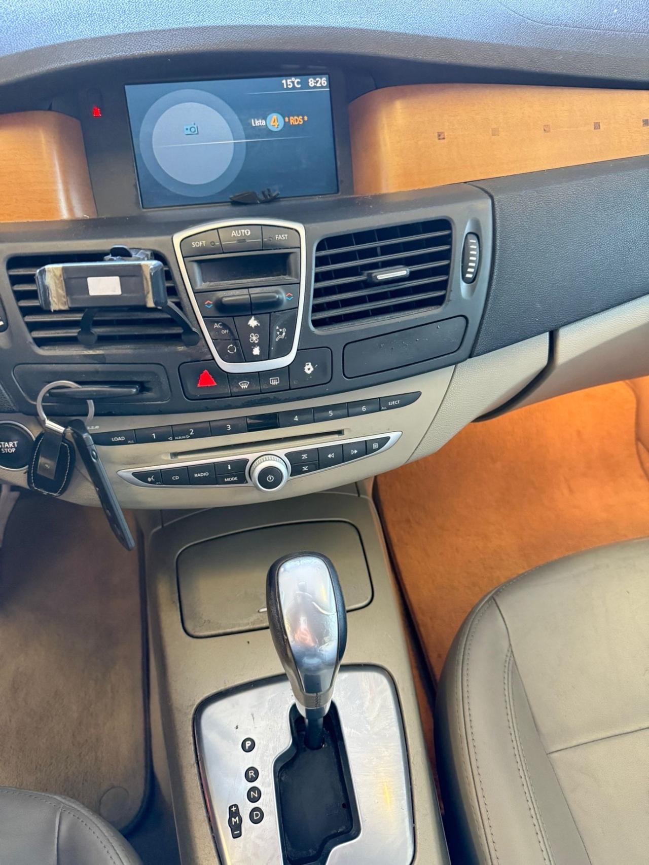 Renault Laguna 2.0 dCi 150CV SporTour Initiale