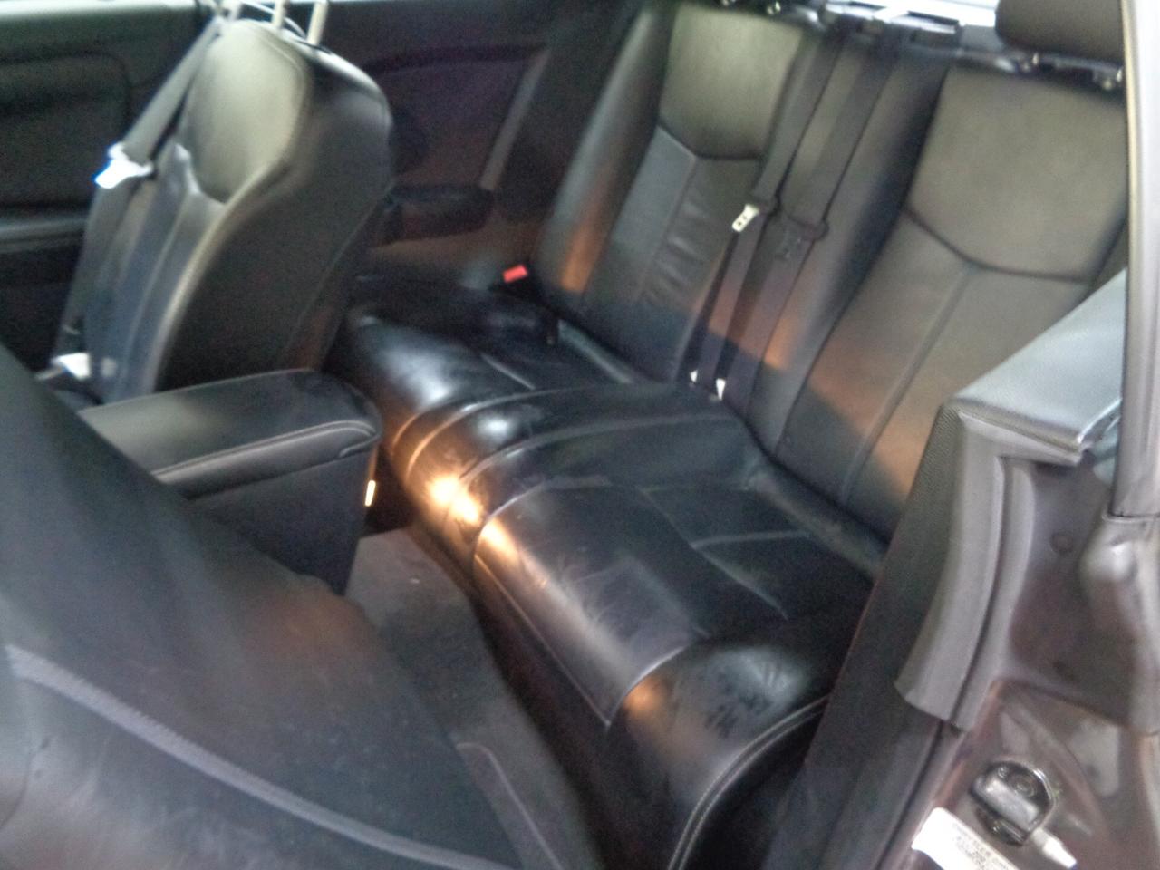 Lancia Flavia 2.4 cabriolet 170 cv automatica