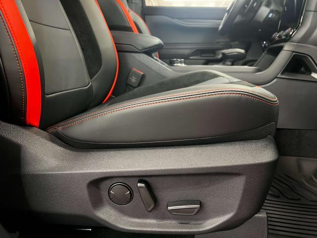 Ford Ranger Raptor Raptor 3.0 ecoboost V6 292cv ROLLER ELETTRICO