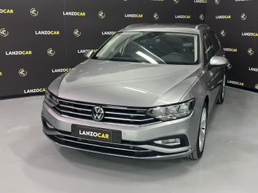 Volkswagen Passat *BENZINA*DSG *KM ZERO*