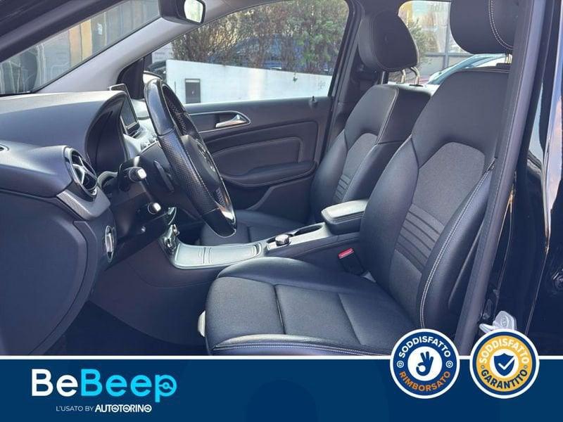 Mercedes-Benz Classe B B 180 D (CDI) SPORT AUTO