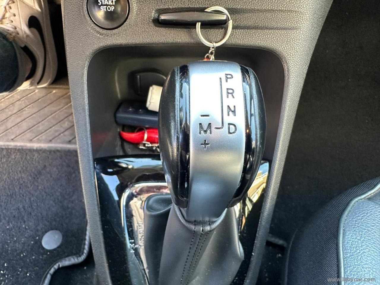 RENAULT Captur dCi 8V 90 CV EDC S&S Energy Zen *NEOPATENTATI*