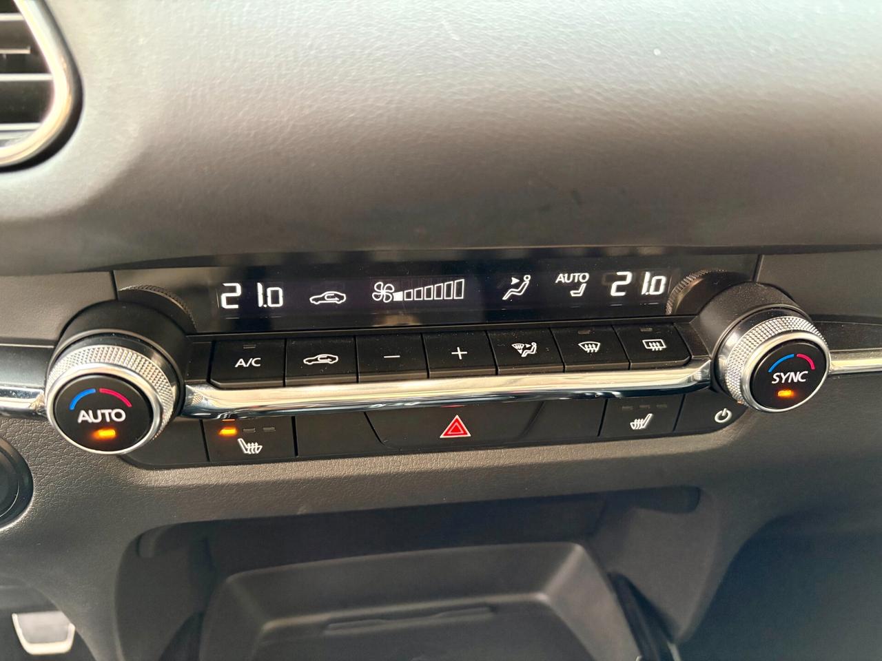 Mazda CX-30 2.0L e-Skyactiv-G 150 CV M Hybrid 2WD Homura