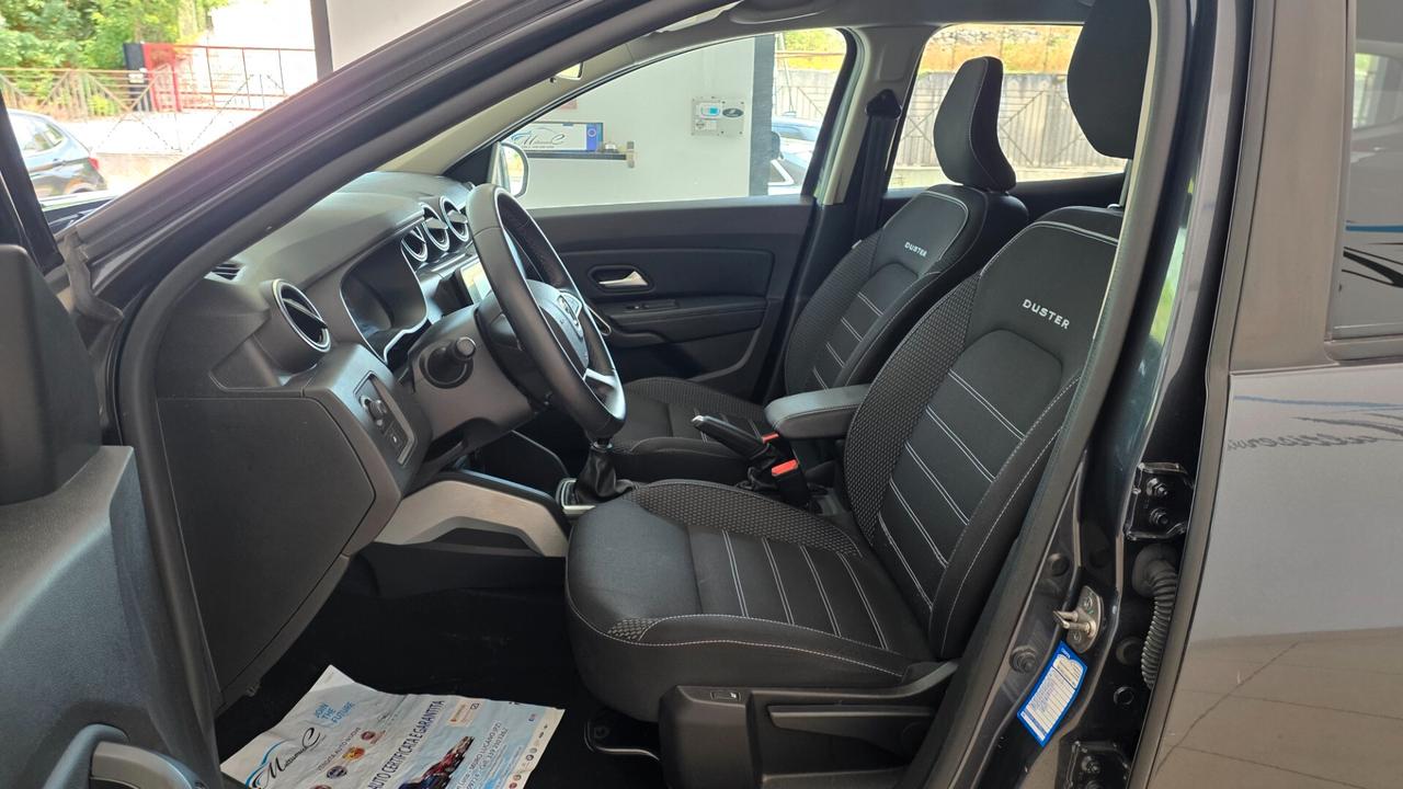 Dacia Duster 1.3 TCe 130 CV 4x2 Prestige