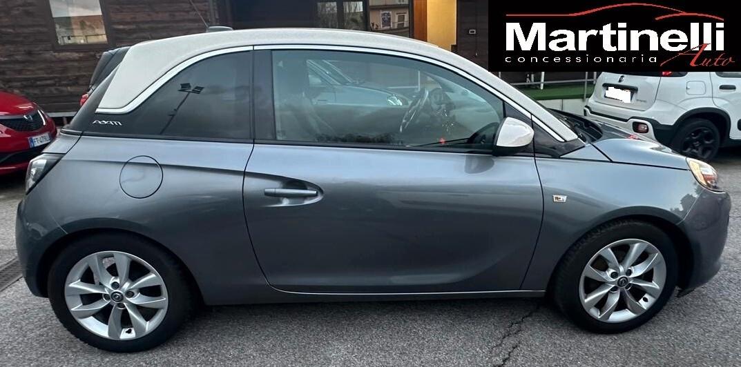 Opel Adam Rocks 1.2 70 CV Start&Stop