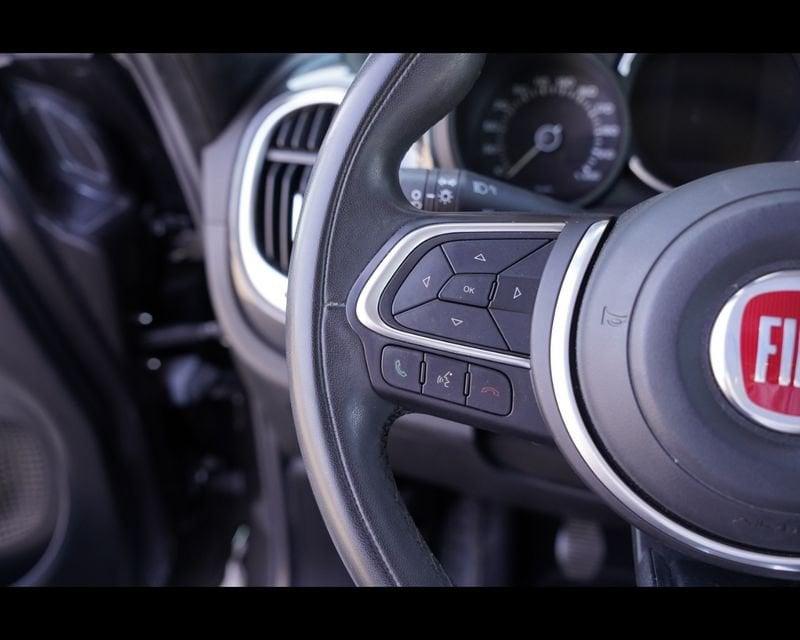 FIAT 500L 1.4 95 CV Lounge