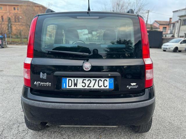 FIAT Panda Benzina/GPL 1.2 Dynamic Natural Power Mamy