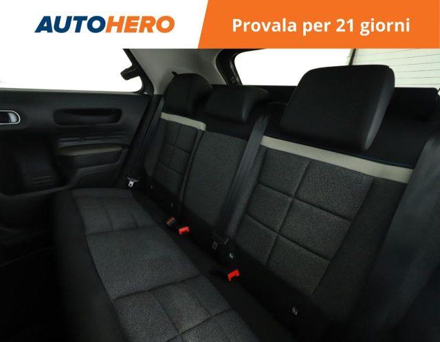 CITROEN C4 Cactus BlueHDi 100 S&S Shine