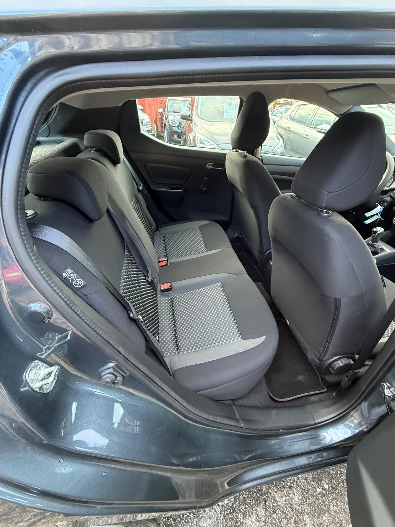 Micra IG-T 92 GPL- Eco N-Design-unipro-rate-