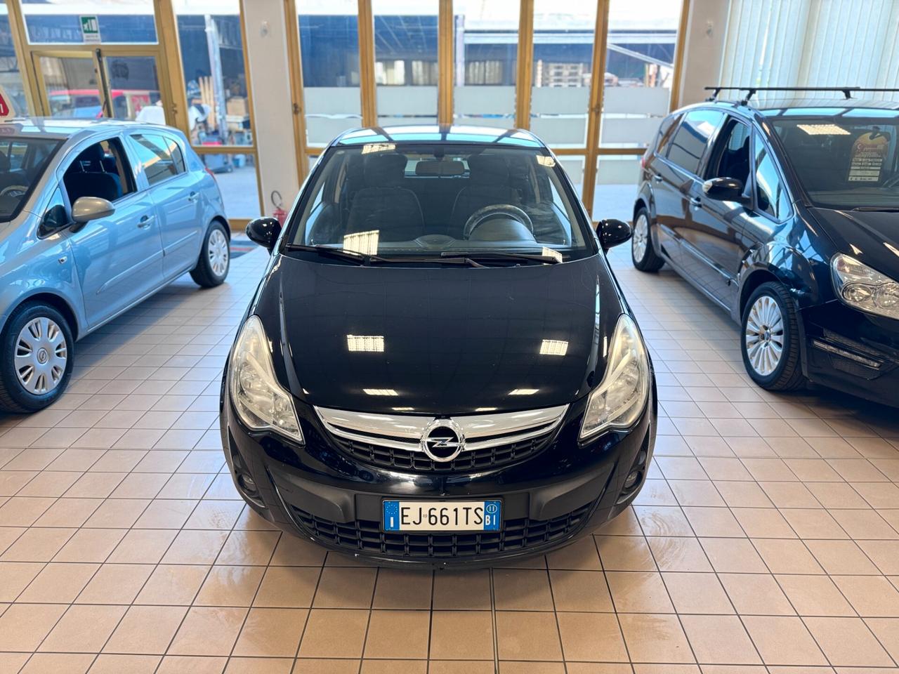 Opel Corsa 1.3 CDTI 75CV F.AP. 3 porte Elective