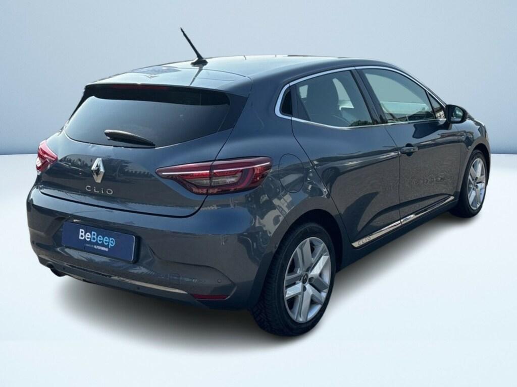 Renault Clio 5 Porte 1.0 TCe Zen