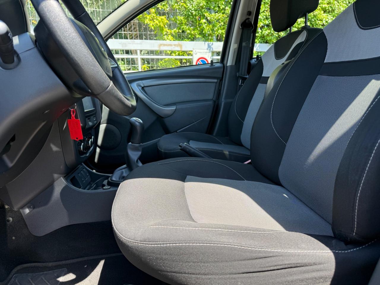 Dacia Duster 1.6 SCe LPG Prestige GARANTITA