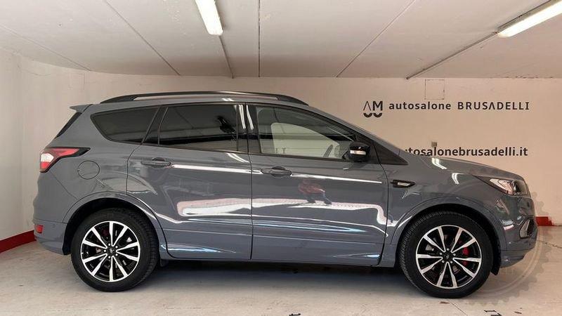 Ford Kuga 1.5 Ecoboost 120CV S&S 2WD ST-Line