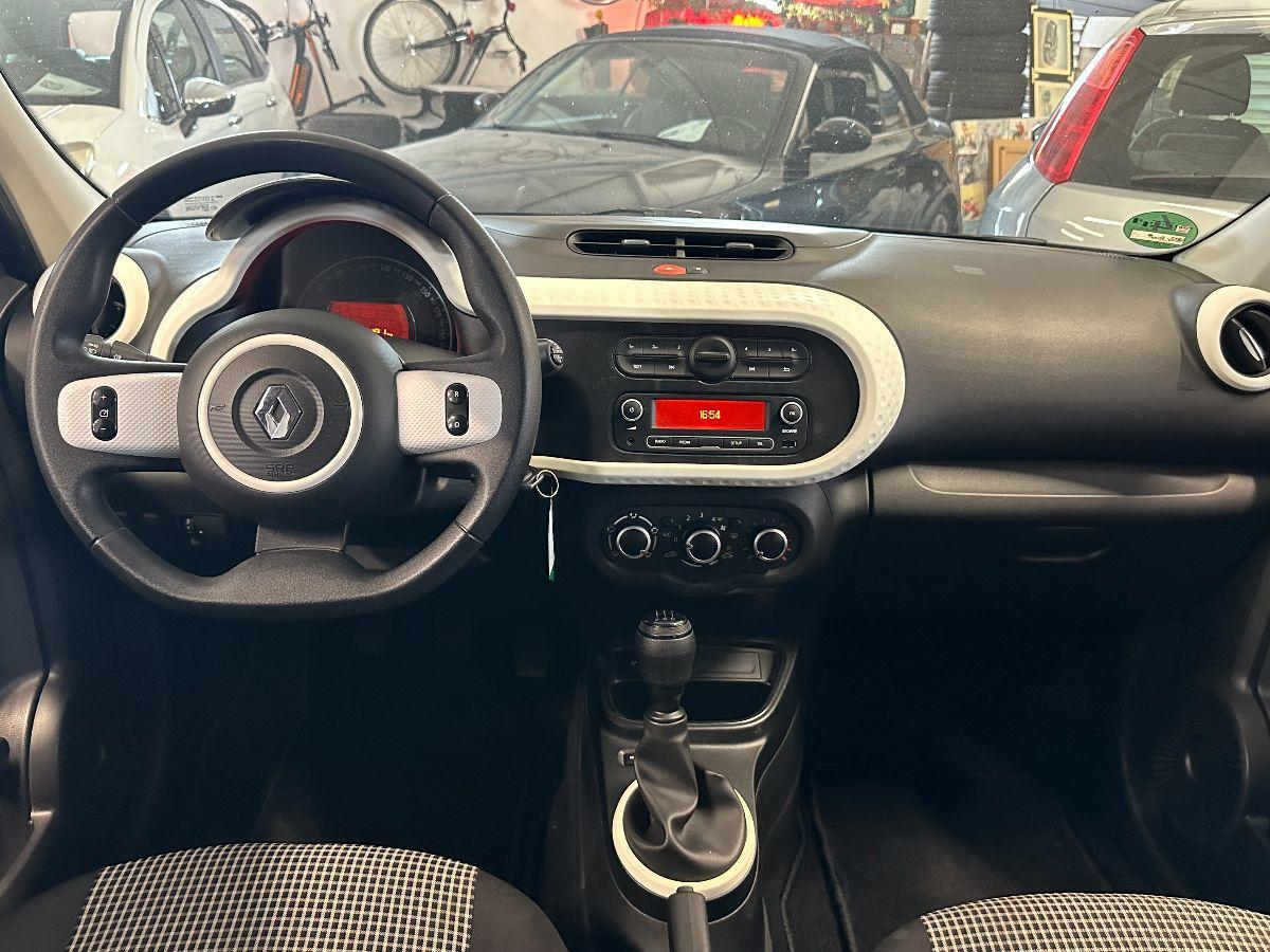 RENAULT - Twingo - SCe 65 CV Life