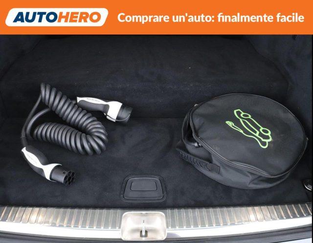 MERCEDES-BENZ C 300 de S.W. Auto EQ-Power Executive