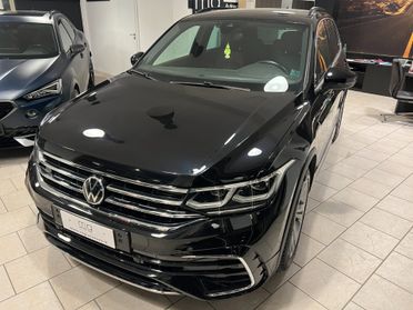 Volkswagen Tiguan 2.0 TDI 150CV R-Line
